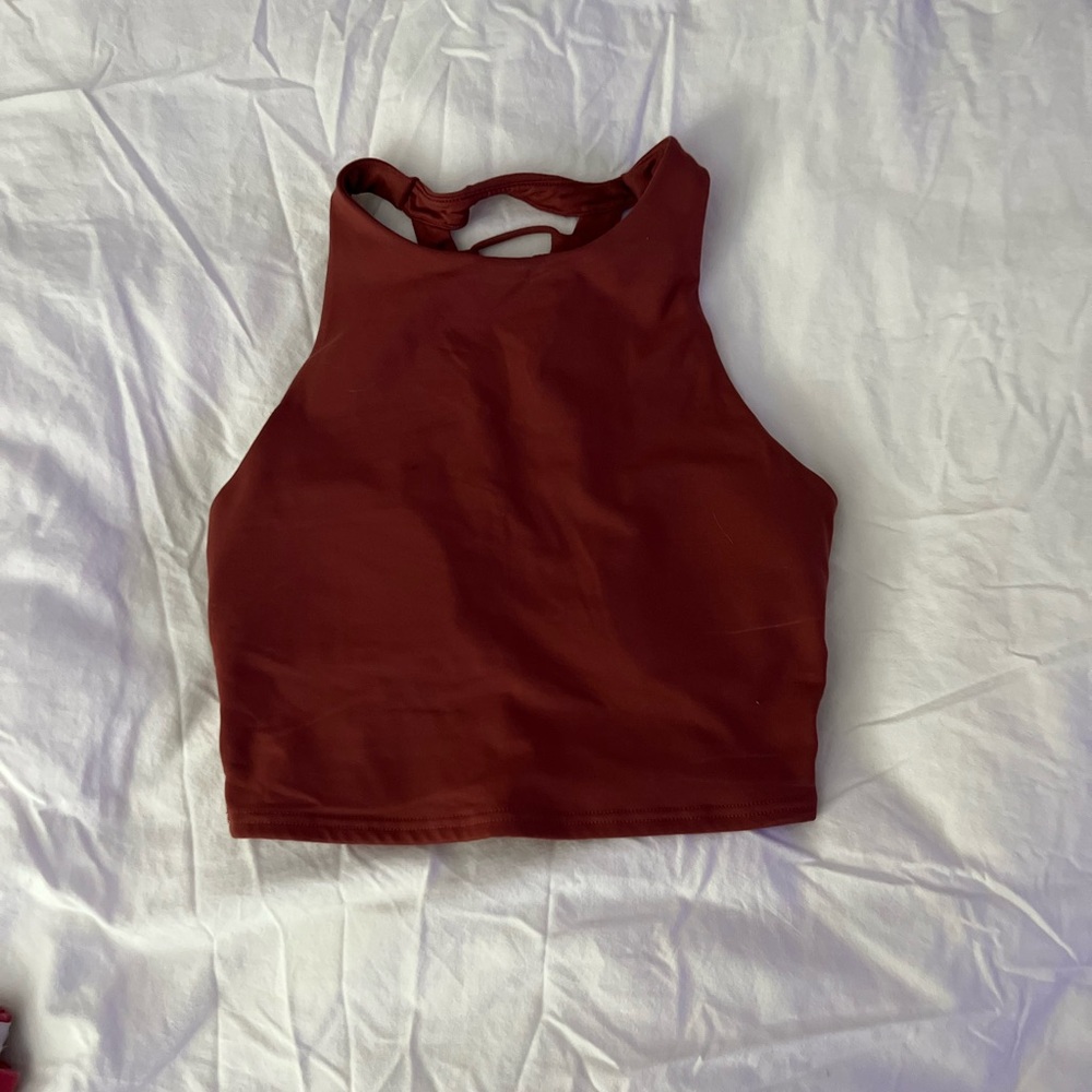 alo yoga top